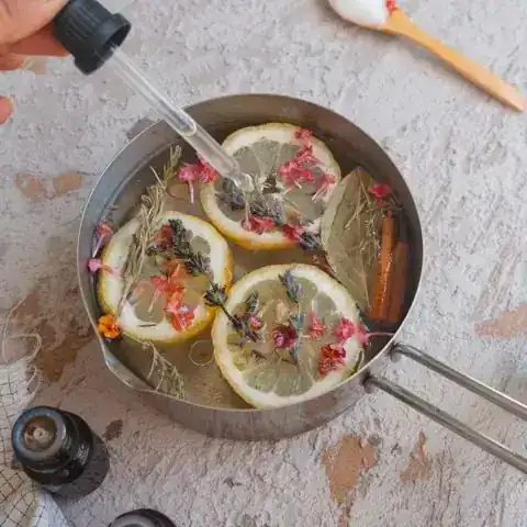 아로마 매장 참고 사진 · 다대1동
