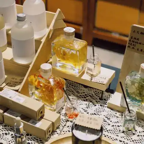 아로마 매장 참고 사진 · 일산동