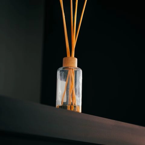 아로마 매장 참고 사진 · 연성동