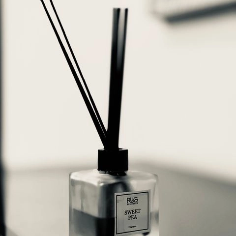 아로마 매장 참고 사진 · 쌍암동