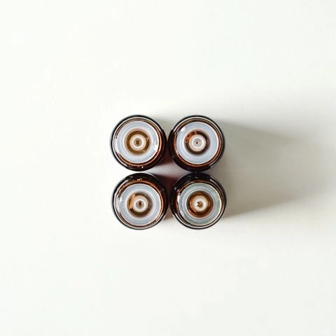 아로마 매장 참고 사진 · 하남동