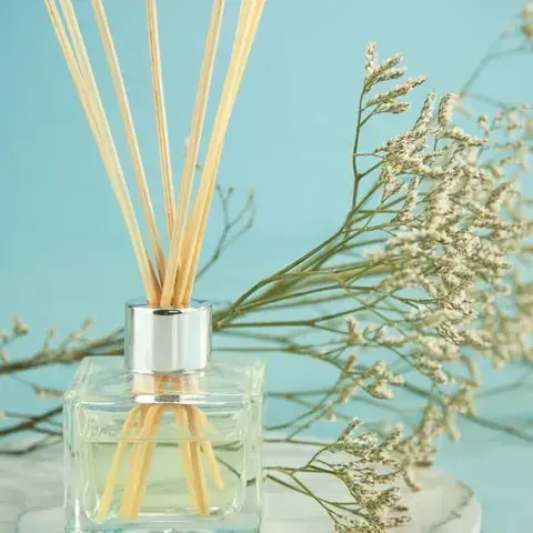 아로마 매장 참고 사진 · 대림동