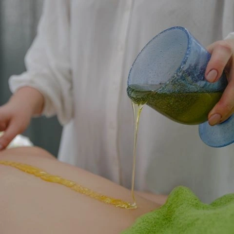 왁싱 매장 참고 사진 · 이곡1동
