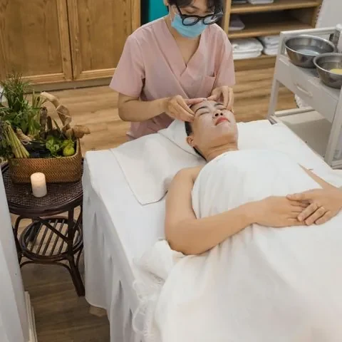 왁싱 매장 참고 사진 · 국우동