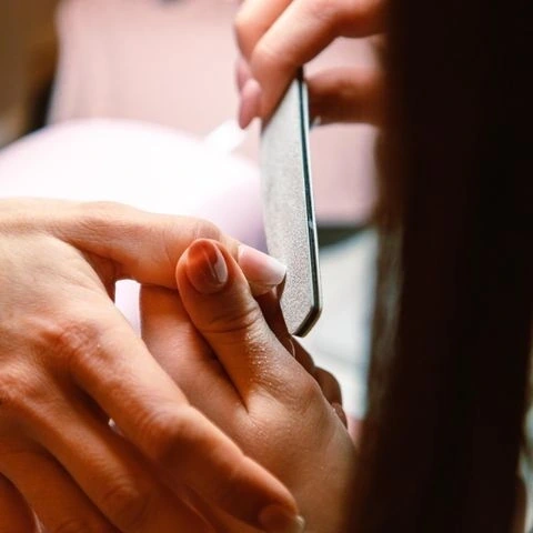 왁싱 매장 참고 사진 · 반포동