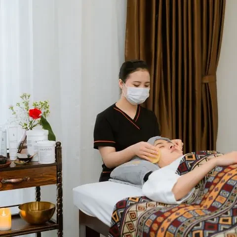 왁싱 매장 참고 사진 · 역삼동
