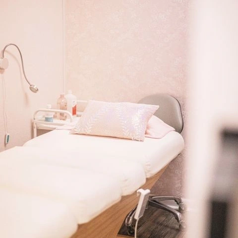 왁싱 매장 참고 사진 · 의정부동
