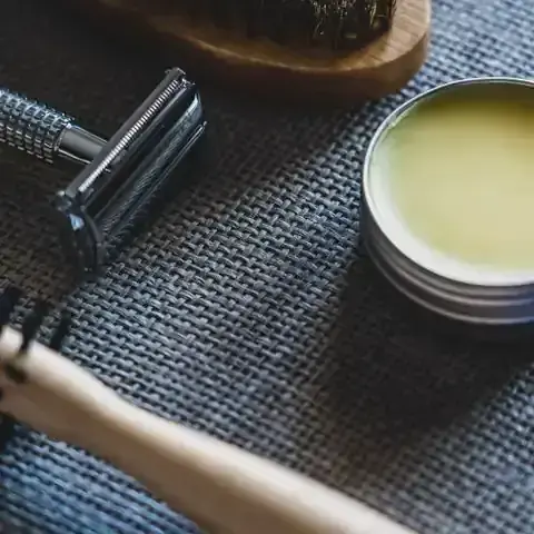 왁싱 매장 참고 사진 · 하단1동