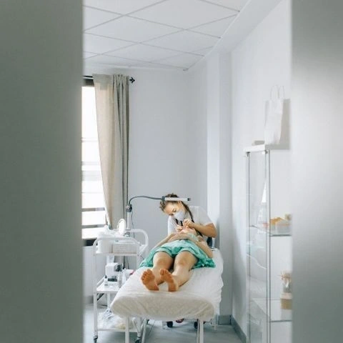 왁싱 매장 참고 사진 · 역삼동