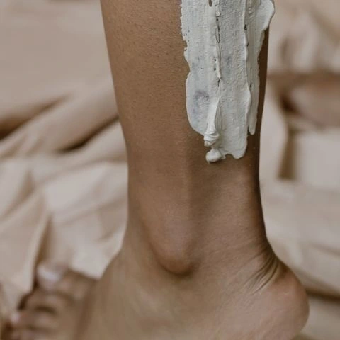 왁싱 매장 참고 사진 · 합정동
