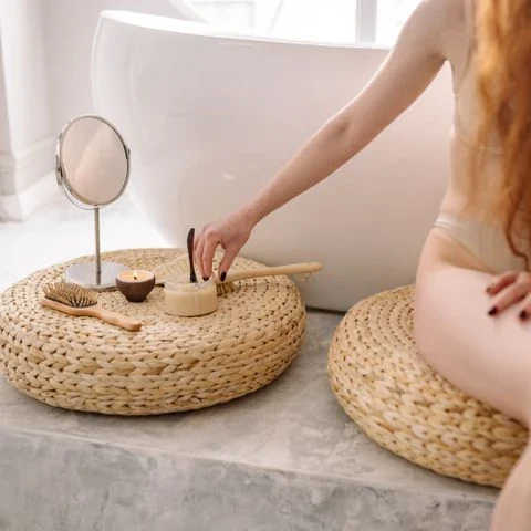 왁싱 매장 참고 사진 · 면목3·8동