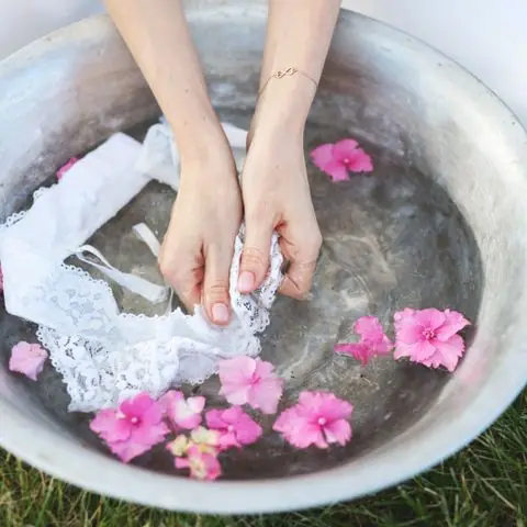 발관리 매장 참고 사진 · 광사동