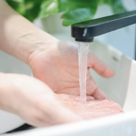 발관리 매장 참고 사진 · 신현동