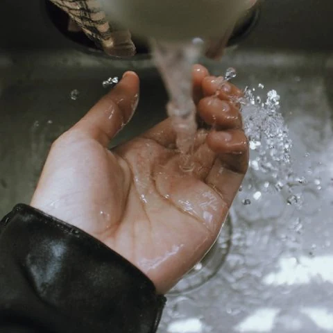 발관리 매장 참고 사진 · 하단동