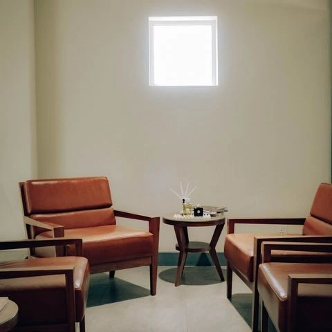 마사지 매장 참고 사진 · 금호동1가