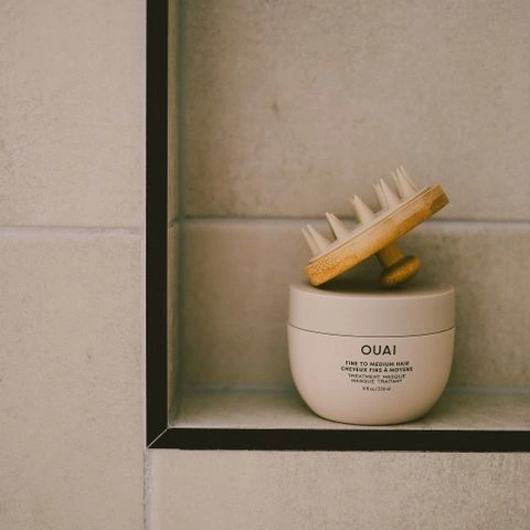 마사지 매장 참고 사진 · 서초동