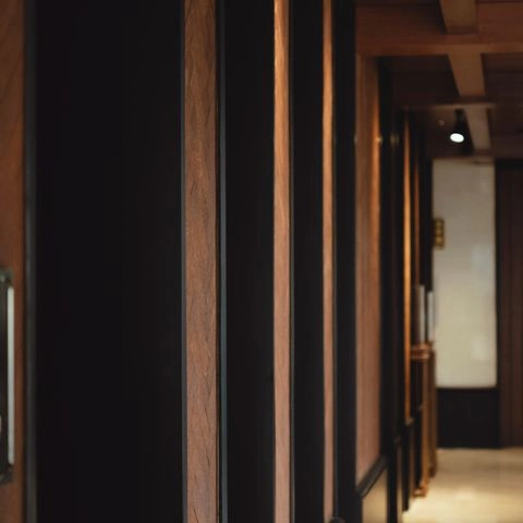 마사지 매장 참고 사진 · 주안동
