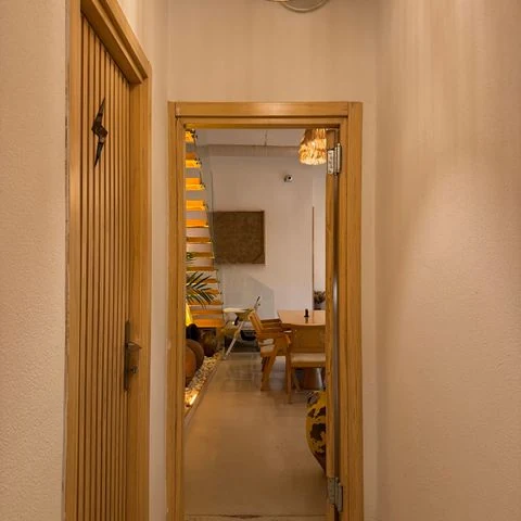 마사지 매장 참고 사진 · 휘경동