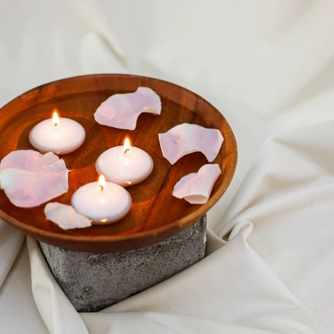 마사지 매장 참고 사진 · 신대방동