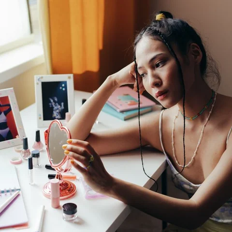 네일 매장 참고 사진 · 가야동