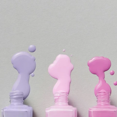 네일 매장 참고 사진 · 덕풍동