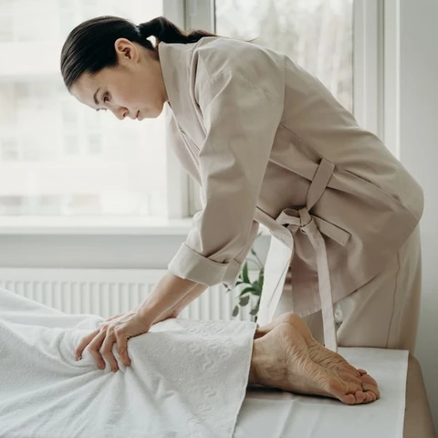 피부관리 매장 참고 사진 · 처인구 역북동