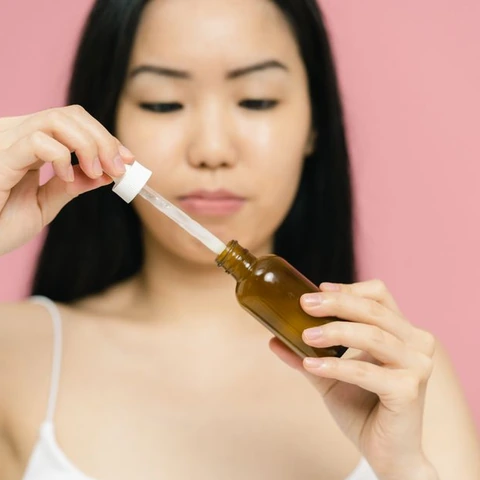 피부관리 매장 참고 사진 · 단원구 신길동