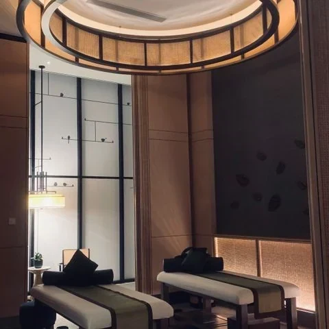 스웨디시 매장 참고 사진 · 둔산1동