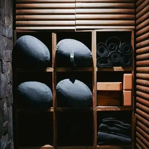 스웨디시 매장 참고 사진 · 월평3동
