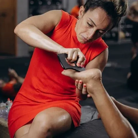 스웨디시 매장 참고 사진 · 배곧2동