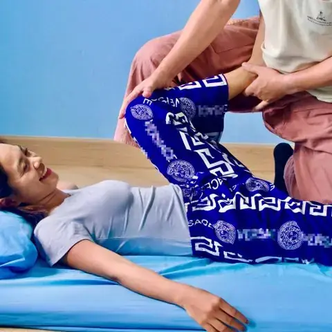 스웨디시 매장 참고 사진 · 상인1동
