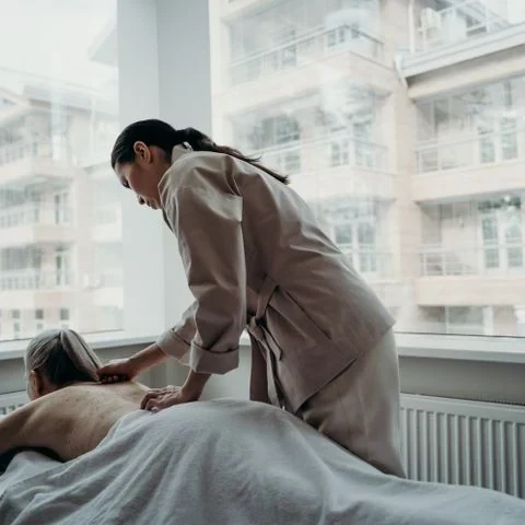 스웨디시 매장 참고 사진 · 십정1동